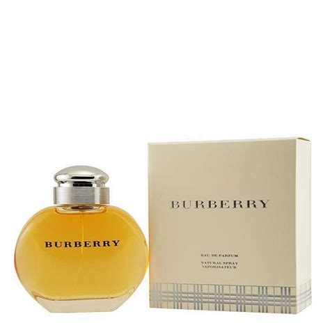 original burberry cologne classic.